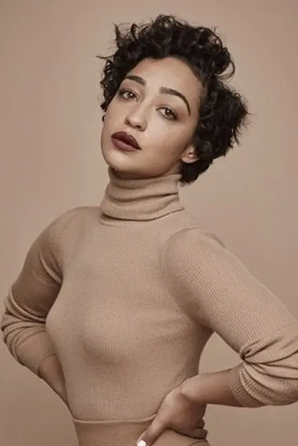 Photo de Negga, Ruth Photo de Negga, Ruth