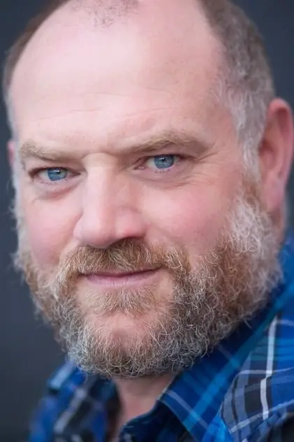Photo de Neilson, Mark