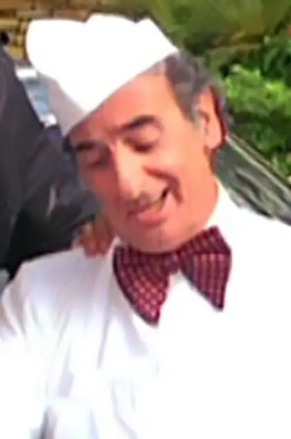 Photo de Nestor, Al