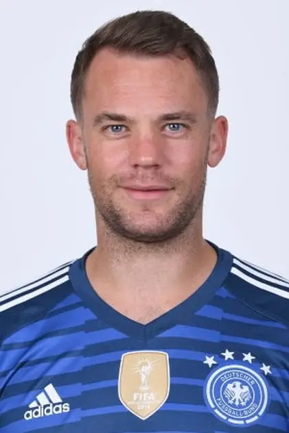 Photo de Neuer, Manuel Photo de Neuer, Manuel