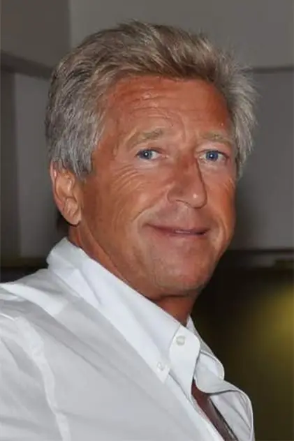 Photo de Neugarten, Michel