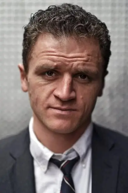 Photo de Neistat, Dean
