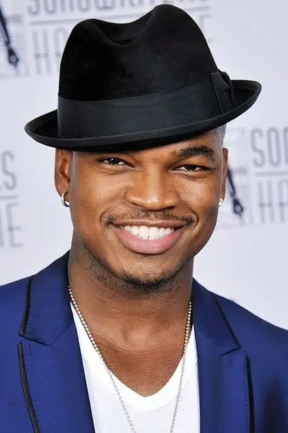 Photo de Ne-Yo Photo de Ne-Yo