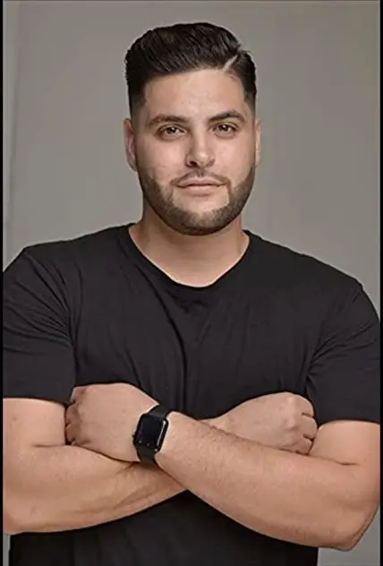 Photo de Nemo, Ammar Photo de Nemo, Ammar