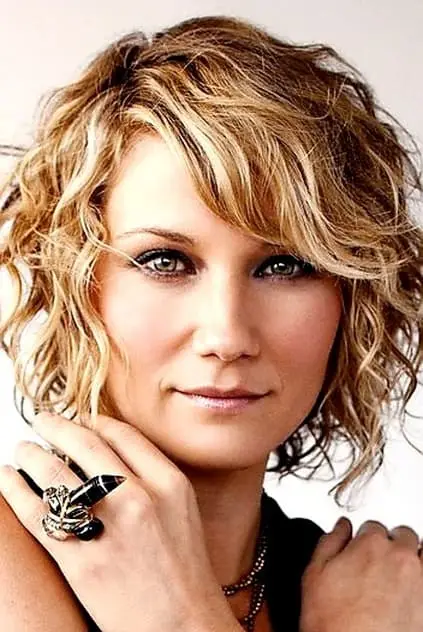 Photo de Nettles, Jennifer