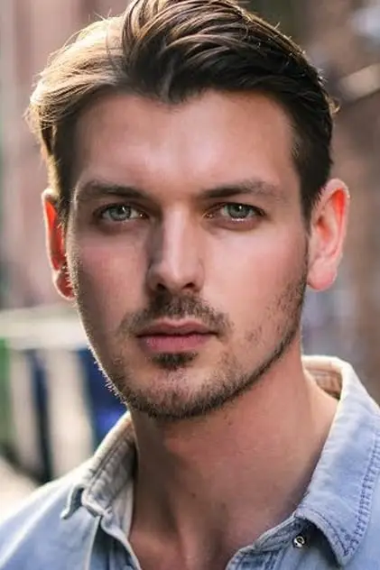 Photo de Neate, James