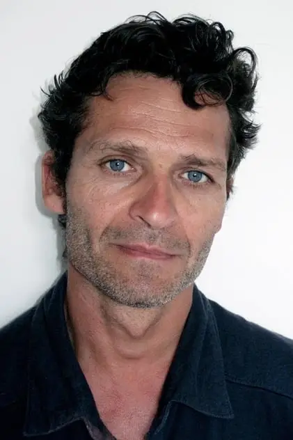Photo de Négret, François