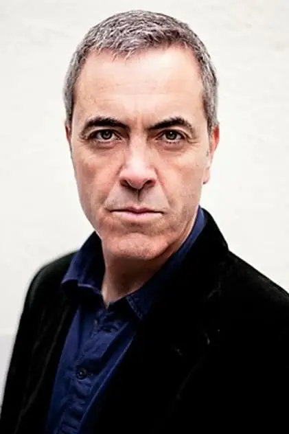 Photo de Nesbitt, James Photo de Nesbitt, James