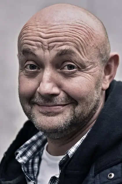 Photo de Nebřenský, Robert
