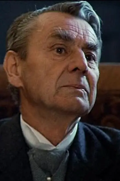Photo de Neužil, Václav