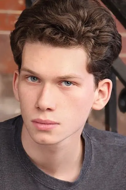 Photo de Nelson, Tommy