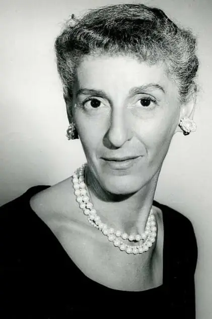 Photo de Neumann, Dorothy Photo de Neumann, Dorothy