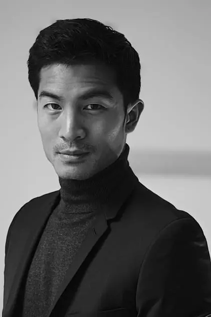 Photo de Nguyen, Alexandre Photo de Nguyen, Alexandre