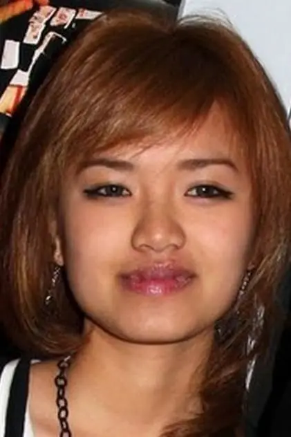 Photo de Nguyen, Jacquie