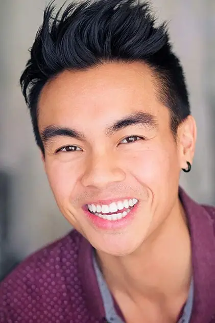 Photo de Nguyen, Alan