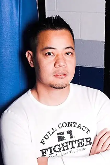Photo de Nguyen, François