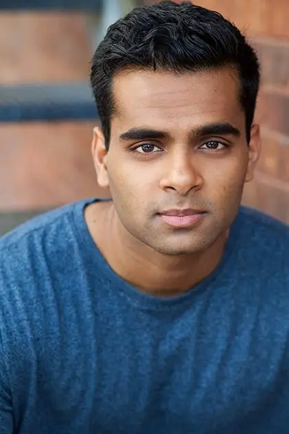 Photo de Nikhil polisetti, Satya Photo de Nikhil polisetti, Satya