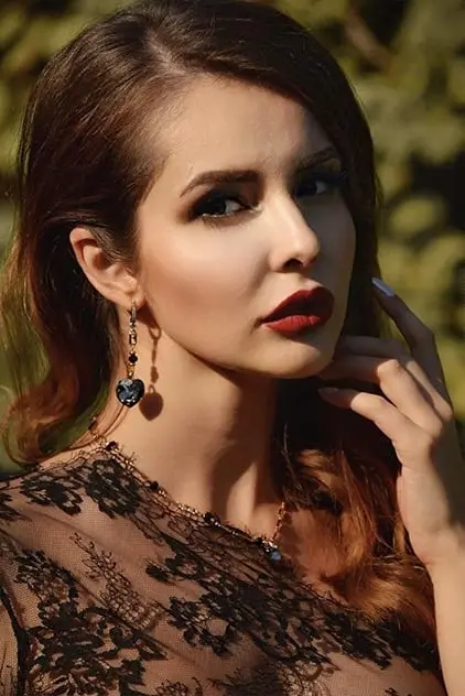 Photo de Nikolaeva, Natalya