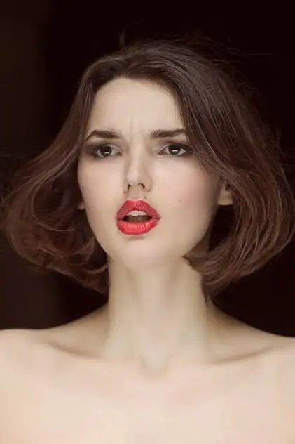 Photo de Nikov, Valéria