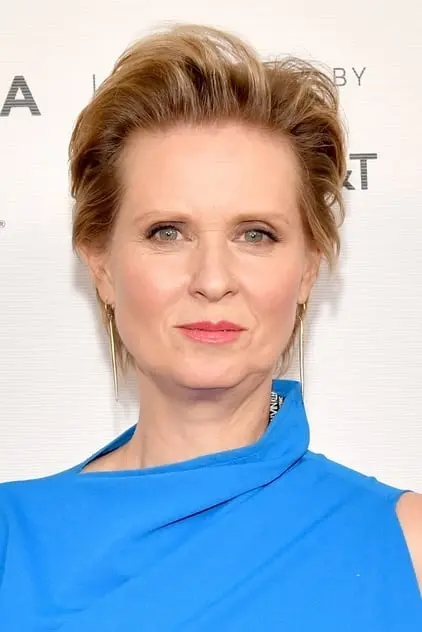 Photo de Nixon, Cynthia Photo de Nixon, Cynthia
