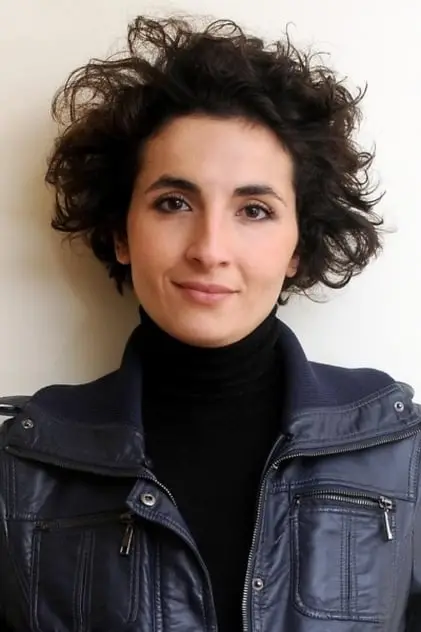 Photo de Nizard, Johanna