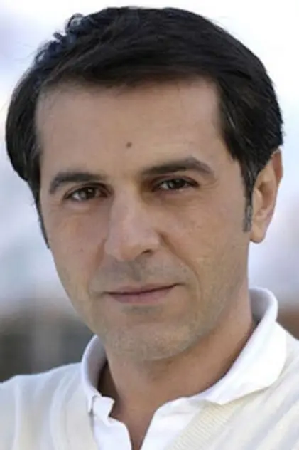 Photo de Ninidze, Merab