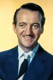 Photo de Niven, David