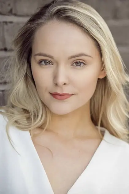 Photo de Nicholls, Madeleine
