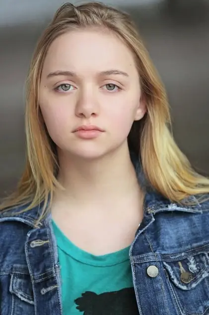 Photo de Nichols, Maddie Photo de Nichols, Maddie