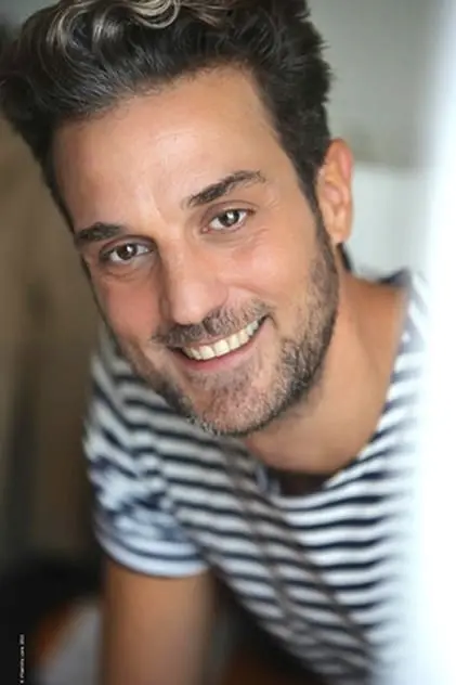 Photo de Nicoletti, Ettore