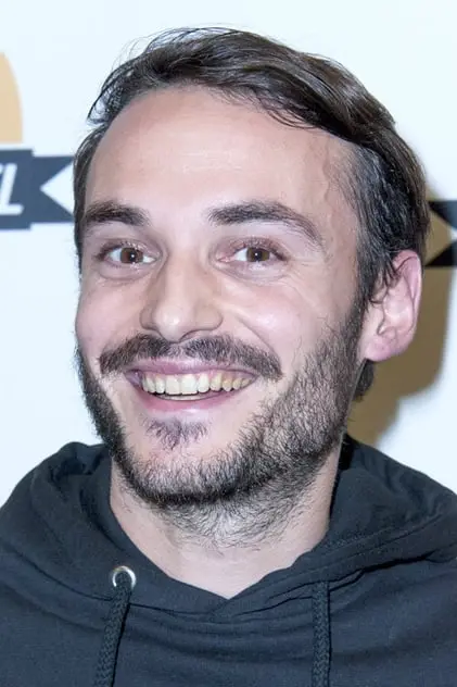Photo de Niel, Jérôme