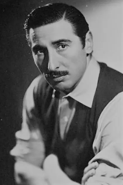 Photo de Nieto, José