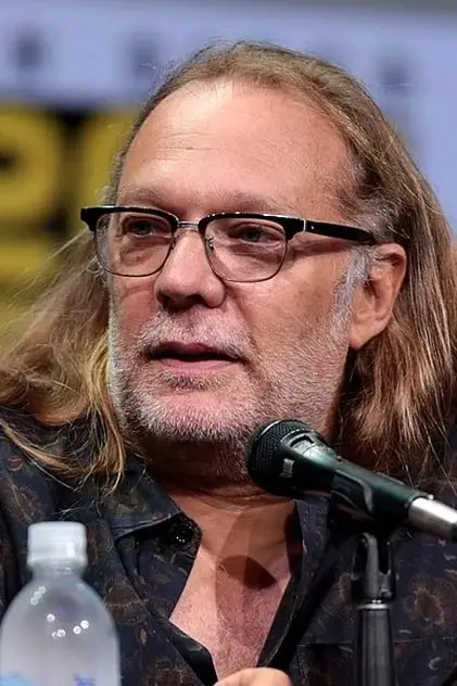 Photo de Nicotero, Greg Photo de Nicotero, Greg