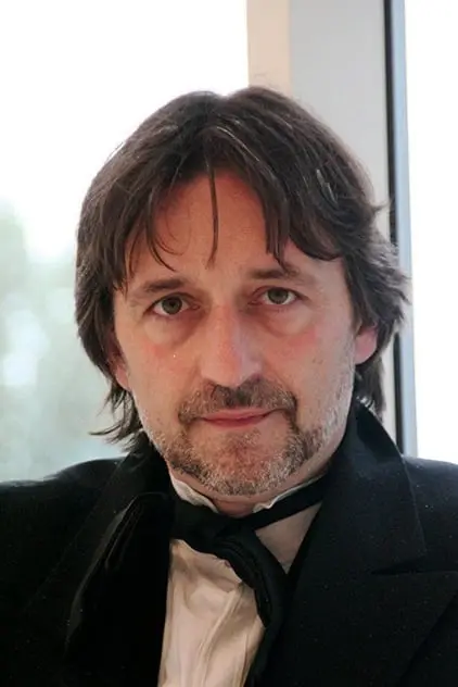 Photo de Nikoloff, Georg Photo de Nikoloff, Georg