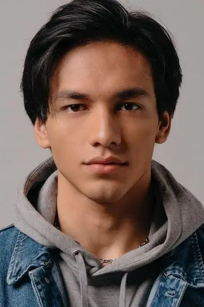 Photo de Nichol, Jefri