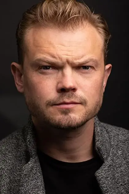 Photo de Nikolaeff, Nikolai Photo de Nikolaeff, Nikolai