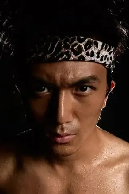 Photo de Ning, Li Photo de Ning, Li