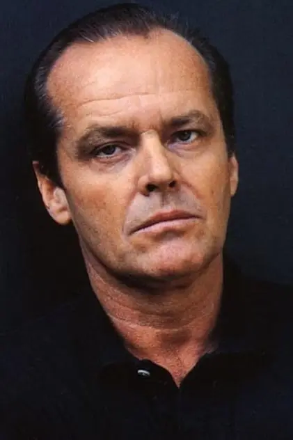 Photo de Nicholson, Jack Photo de Nicholson, Jack
