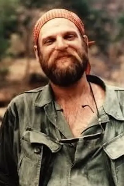 Photo de Nicholson, Nick