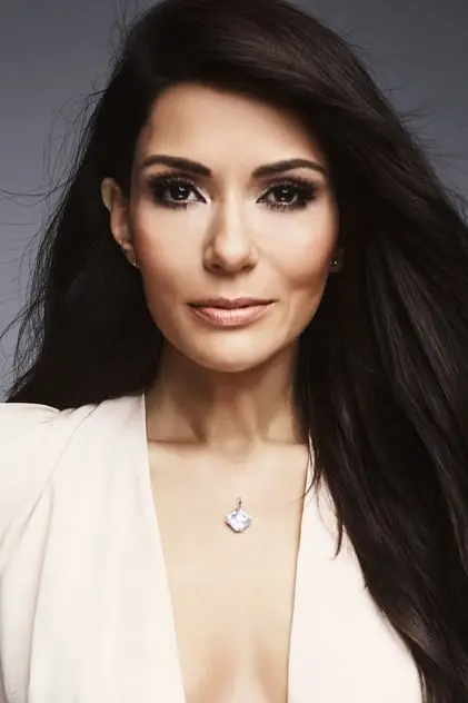 Photo de Nichols, Marisol