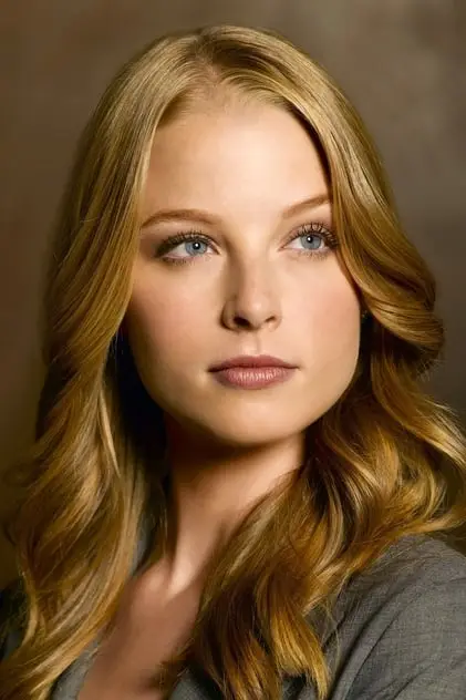 Photo de Nichols, Rachel Photo de Nichols, Rachel