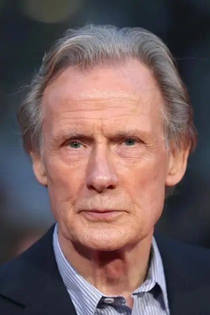Photo de Nighy, Bill Photo de Nighy, Bill