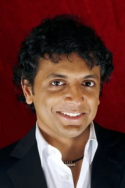 Photo de Night shyamalan, M. Photo de Night shyamalan, M.