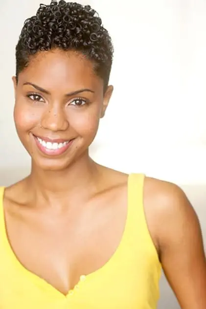 Photo de Nia elizabeth, Jordan