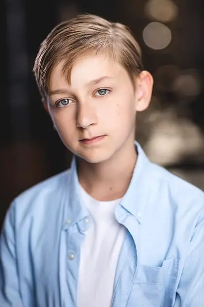 Photo de Nicoll, Cameron