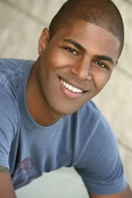 Photo de Nixon, Devaughn Photo de Nixon, Devaughn