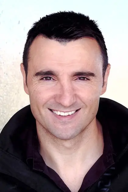 Photo de Nikolov, Niko