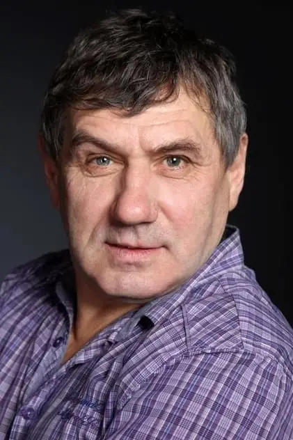 Photo de Никольский, Александр