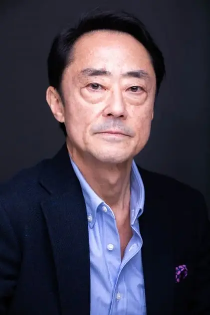 Photo de Nishikawa, Charles