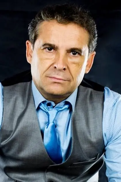 Photo de Nixon, Tony
